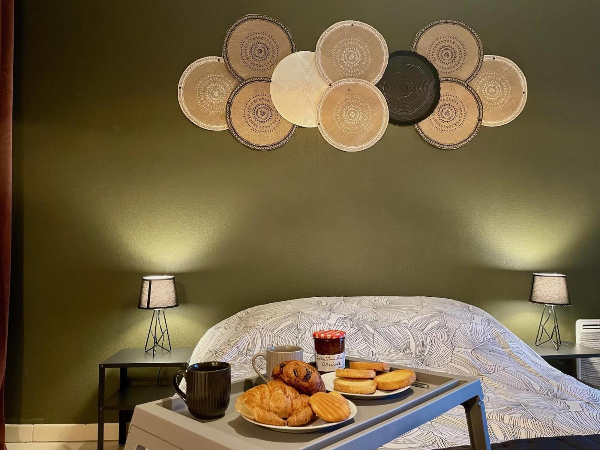 קולומייר Le Colorado - Appartement Proche Airbus מראה חיצוני תמונה
