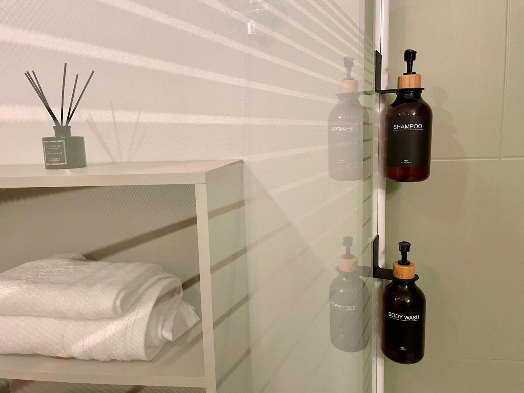 קולומייר Le Colorado - Appartement Proche Airbus מראה חיצוני תמונה